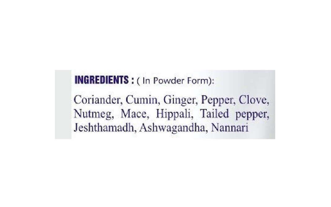 Hem's Kashaya powder    Pack  20 grams